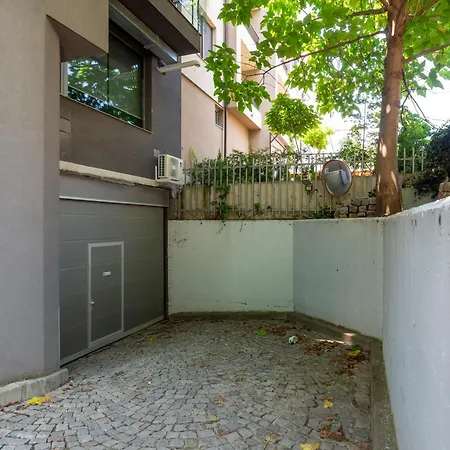 Vertigo2 Huge 2 Bedrooms Balcony Parking *