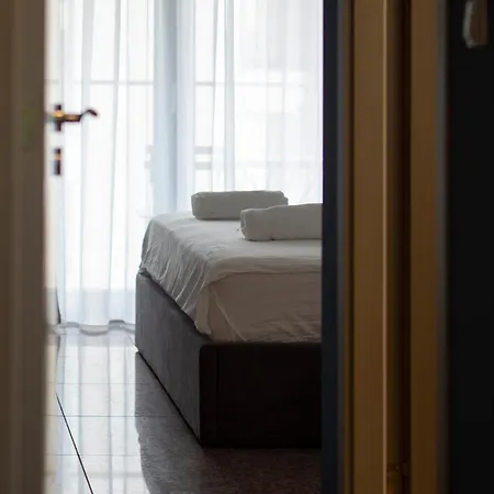 Vertigo2 Huge 2 Bedrooms Balcony Parking