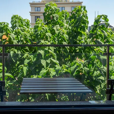 Vertigo2 Huge 2 Bedrooms Balcony Parking * София