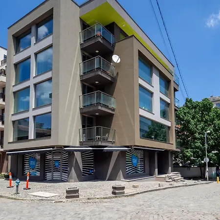 Vertigo2 Huge 2 Bedrooms Balcony Parking *